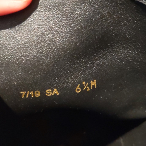 Stuart Weitzman 5050 city - Picture 7 of 7